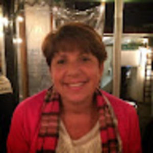 Meet your Posher, Frances